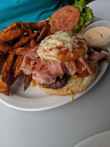 OV Burger Bar - Hospitality and gastronomy