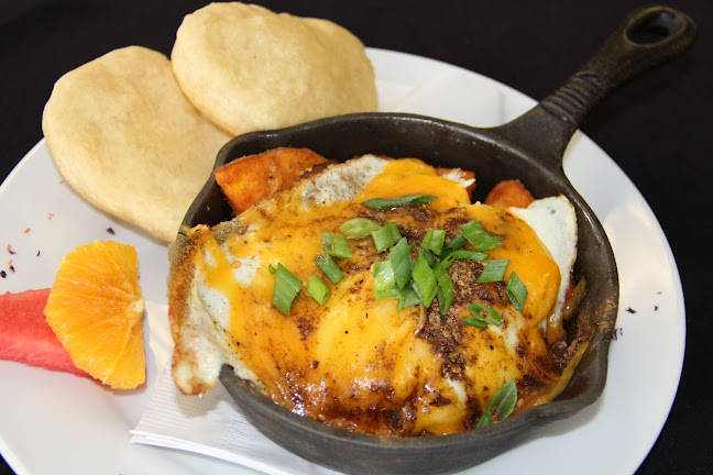 Jamaican Kitchen - Hospitality and gastronomy