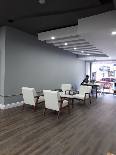 Cherry Birch General - Hamilton