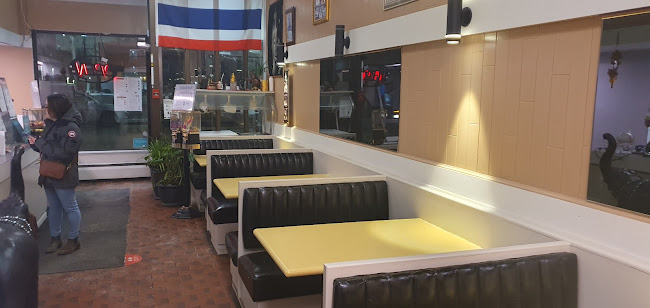 Thida's Thai Restaurant - Winnipeg