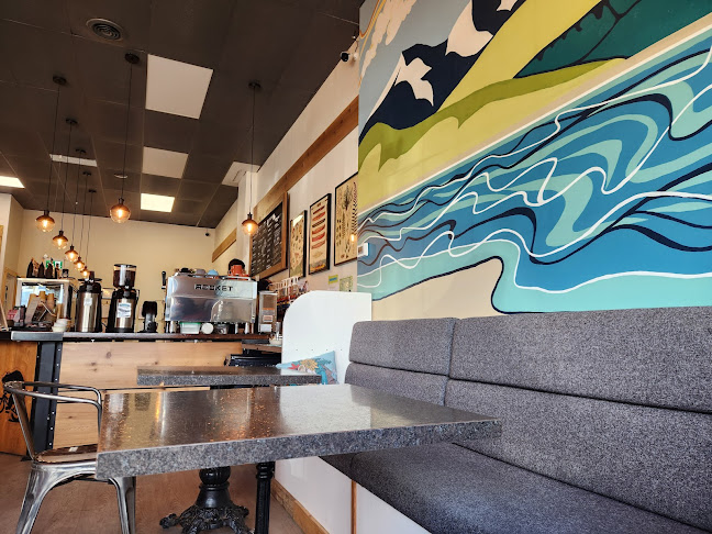 The Fix Cafe and Cyclery