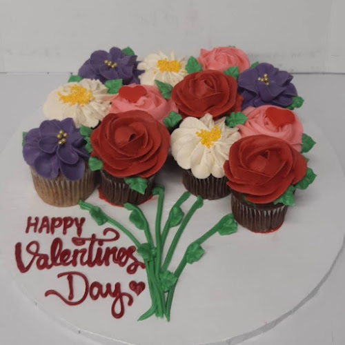 Cupcake Junkie Dessert Bakery Whitby - Whitby