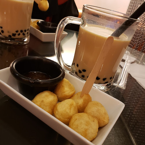 Comentarii opinii despre Bubbletease