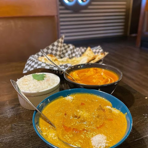 Opinii despre Ginger Indian Cuisine în Richmond - Hospitality and gastronomy