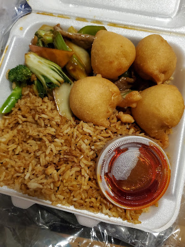 Li's Restaurant - Windsor