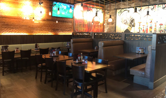 Barcelos Flame Grilled Chicken- Nordel