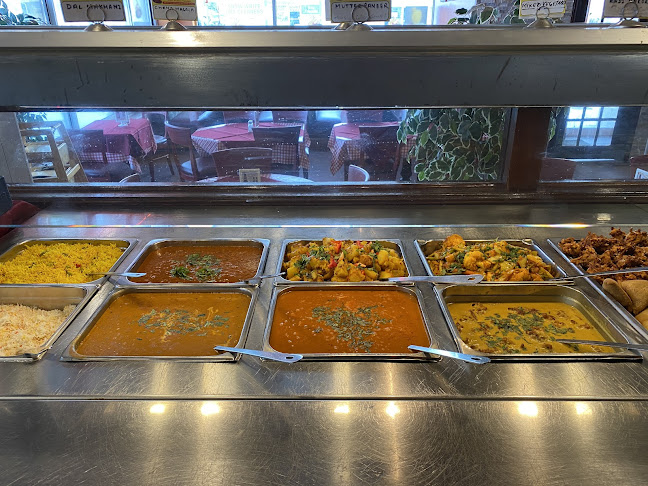 Mumbay Grill Restaurant