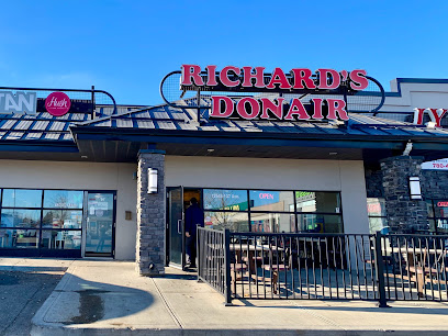 Richard's Donair & Sub