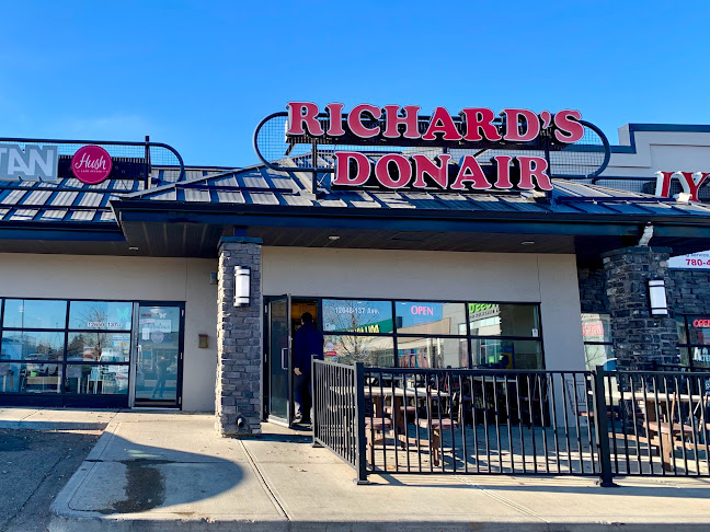 Richard's Donair & Sub