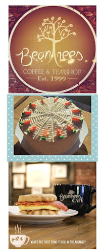 Beantrees Cafe - Cold Lake