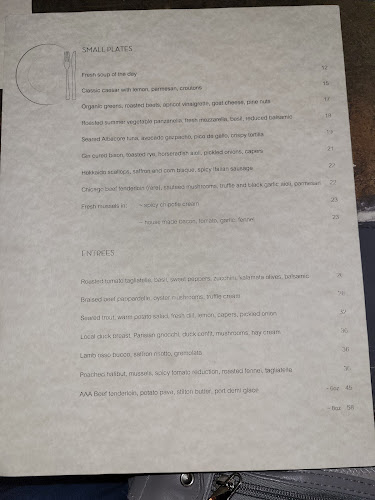 Bravo Restaurant & Lounge - Chilliwack