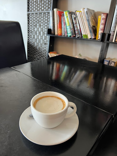 Jitter Bean Cafe - Hospitality and gastronomy