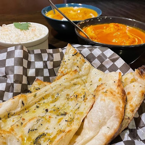 Ginger Indian Cuisine - Richmond