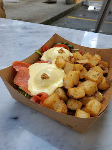 C Market Coffee (Coquitlam) - Coquitlam