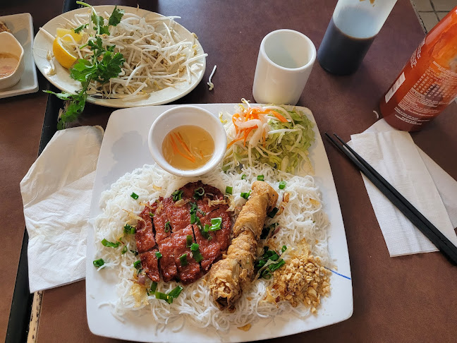 Phở Phượng Hồng Vietnamese Restaurant - Maple Ridge