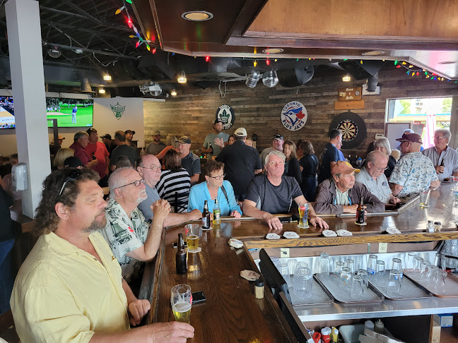 Jimbo's Pub & Eatery - Hospitality and gastronomy