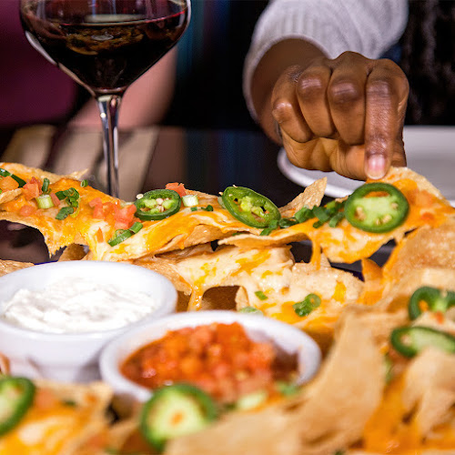 Moxies Calgary Downtown Restaurant - Hospitality and gastronomy