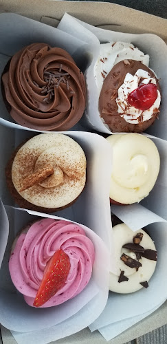 Comentarii opinii despre A Wee Cupcakery