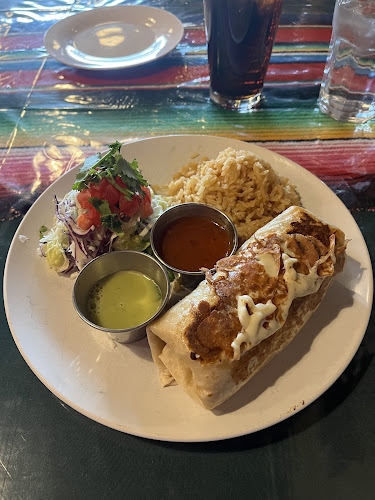 Mamacita's - Cold Lake