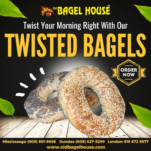 Old Bagel House - Hospitality and gastronomy
