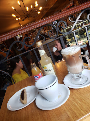 Coco Espresso Bar - Hospitality and gastronomy