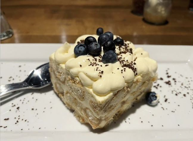 The Parlour Italian Kitchen & Bar