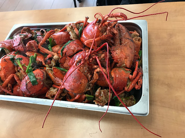 Opinii despre Pho Dui Bo Restaurant în Hamilton - Hospitality and gastronomy