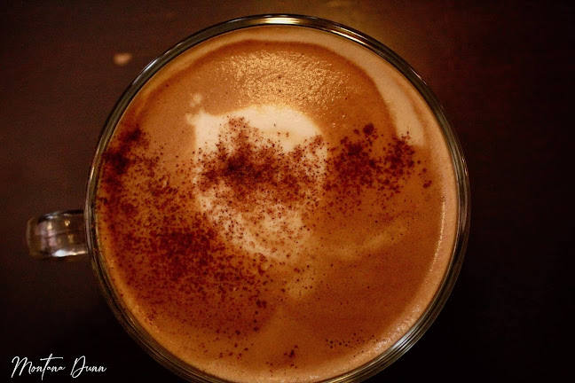 The Lucky Bean Cafe - Stratford