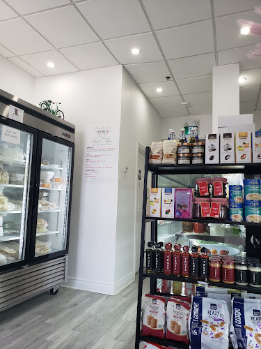 Schiroso Gluten Free Foods