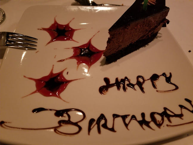 Comentarii opinii despre The School Fine Dining