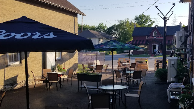 The Village Public House