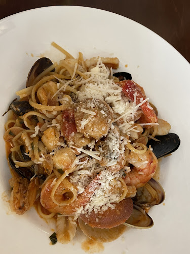 Henry's Kitchen Pasta & Grill (Reservation & Pre-order Only )