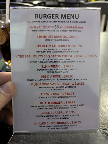 Sir Richard's Wine and Ale House