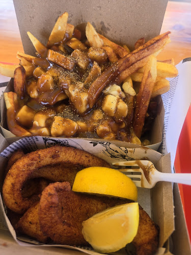 Jocko Point Fish & Chips - North Bay