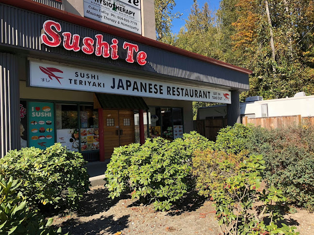 Sushi TE