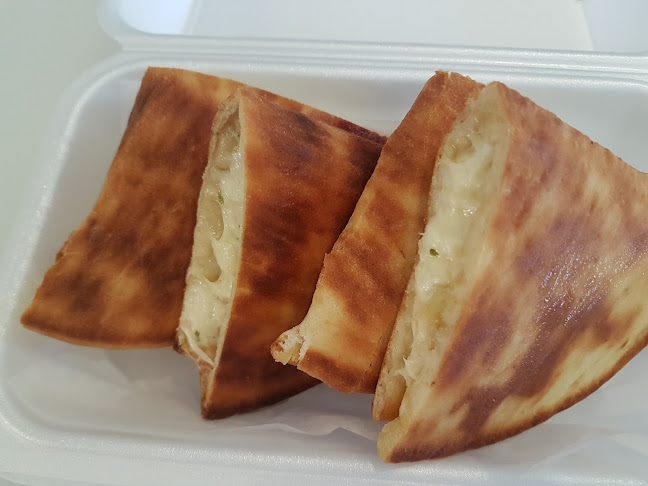 Comentarii opinii despre Greeko’s Souvlaki & Pizza