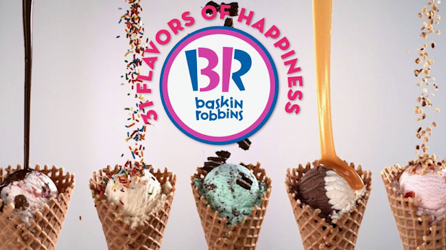Baskin-Robbins - Toronto