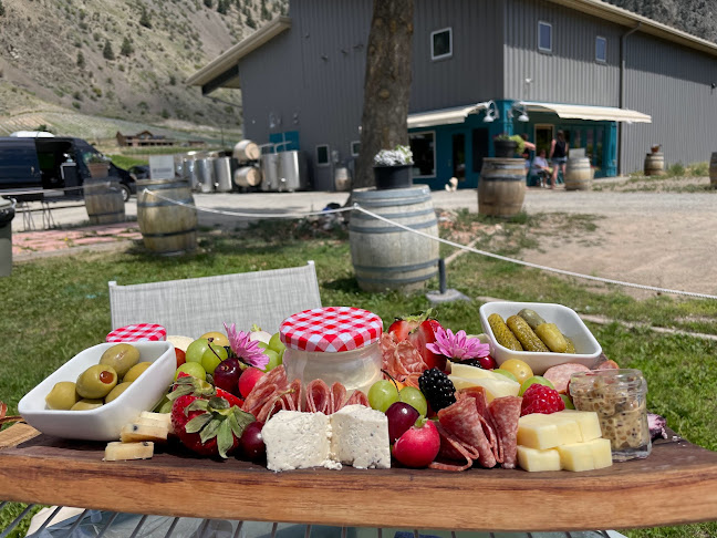 Cuterie Creations - Penticton