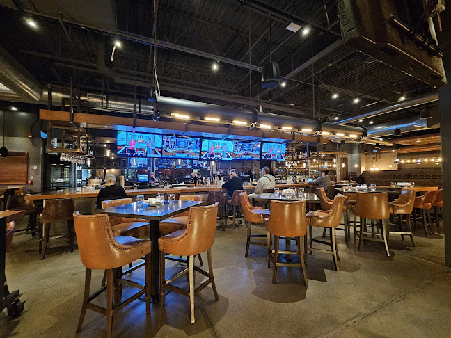 Baxters Landing - Hospitality and gastronomy