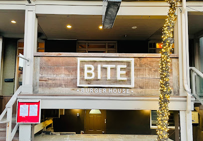 Bite Burger House