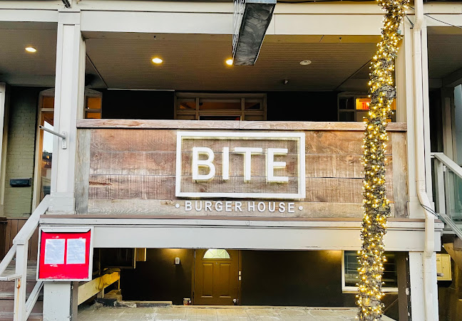 Bite Burger House