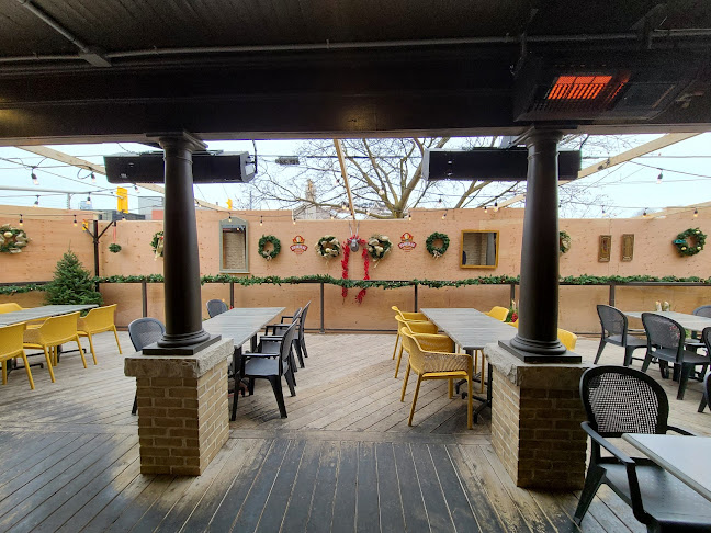 Publican House Bar & Grill