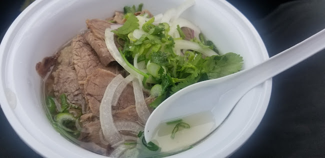 I Am Pho Coquitlam - Hospitality and gastronomy