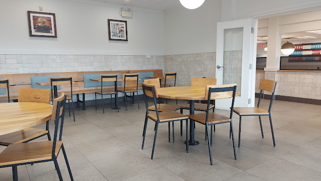 Wendy's - St. John's