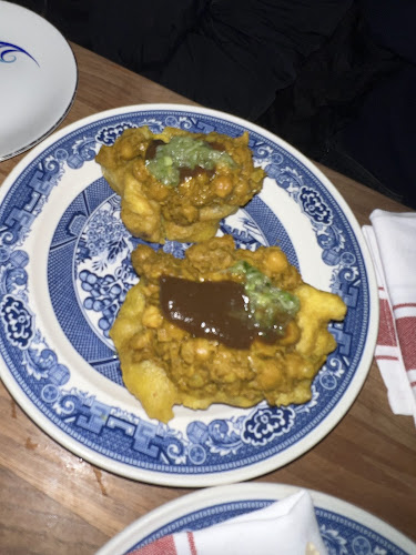 416 Snack Bar - Toronto