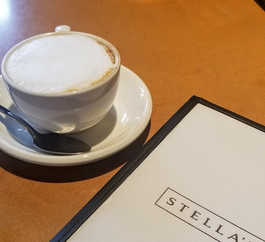 Opinii despre Stella's au CCFM în Winnipeg - Hospitality and gastronomy