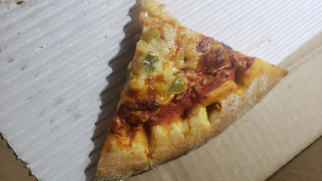 Pisa Pizza West - Hospitality and gastronomy