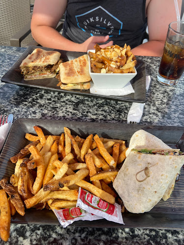 Barley Mow Westboro - Hospitality and gastronomy