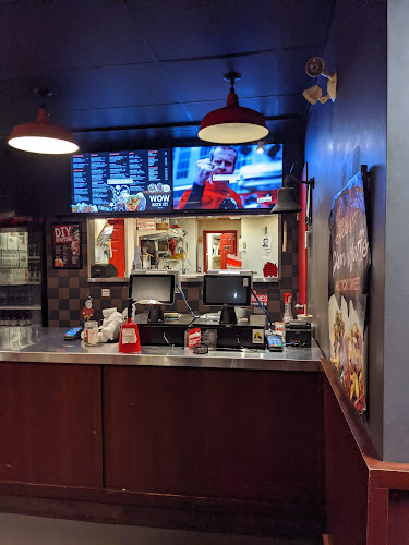 Smoke's Poutinerie St. John's - Hospitality and gastronomy