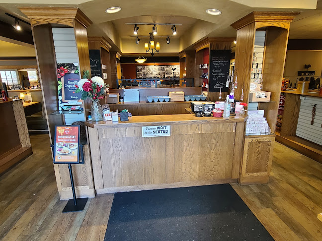 Ricky's Country - Schoolhouse - Hospitality and gastronomy